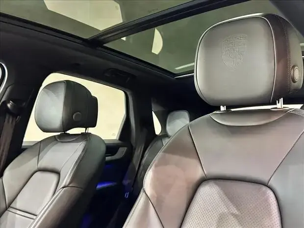 Porsche CAYENNE 4.0 V8 GASOLINA S AWD TIPTRONIC S