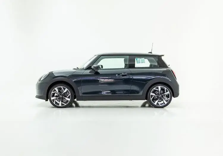galeria MINI COOPER S