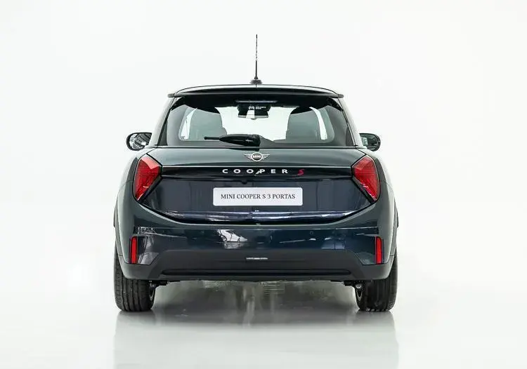 galeria MINI COOPER S