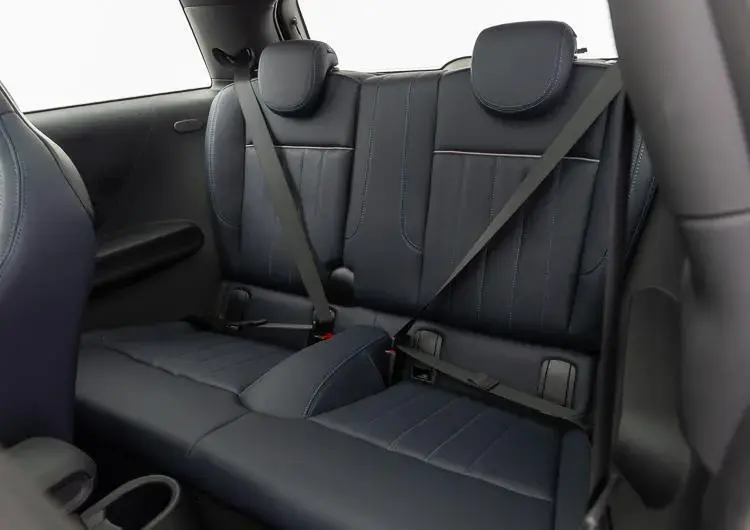 galeria MINI COOPER S
