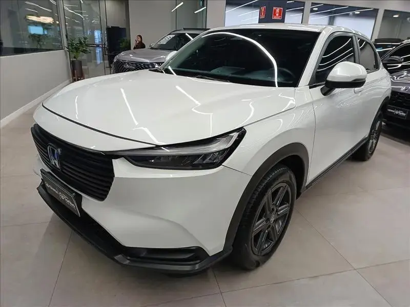 galeria HR-V