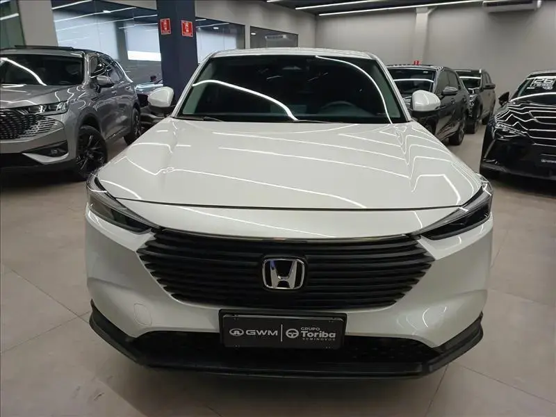 galeria HR-V