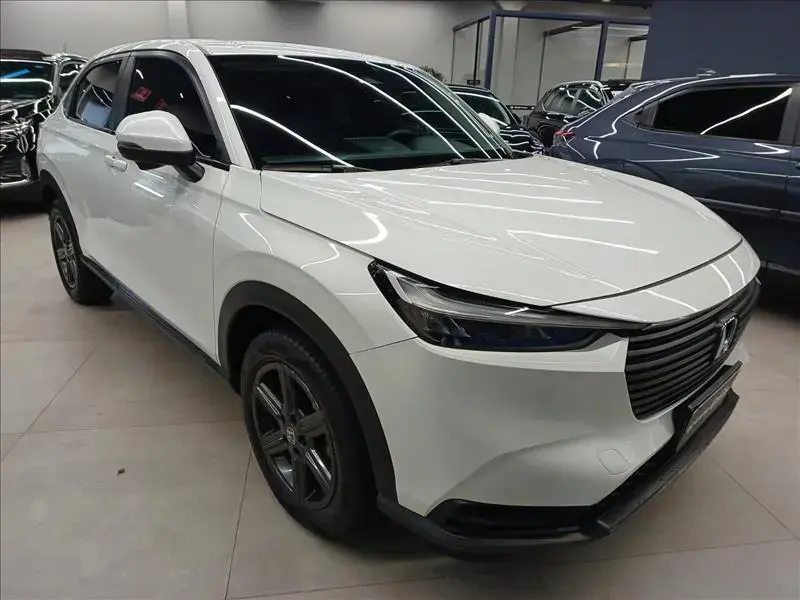 galeria HR-V
