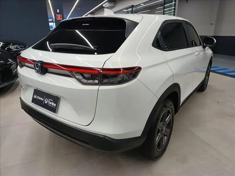 galeria HR-V