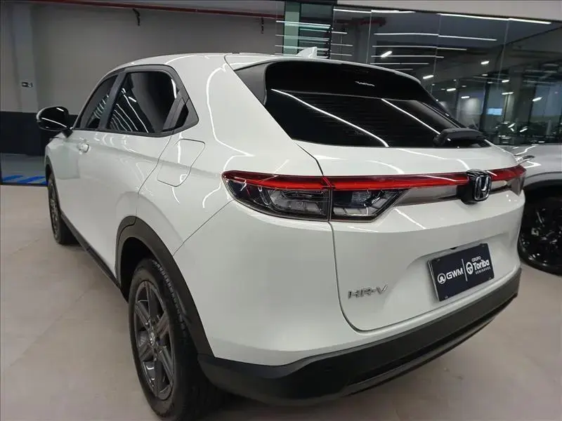 galeria HR-V