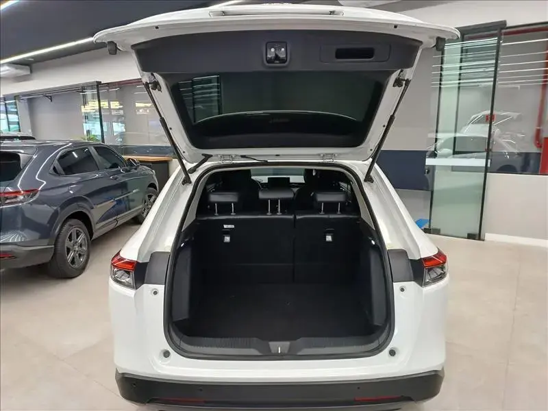 galeria HR-V