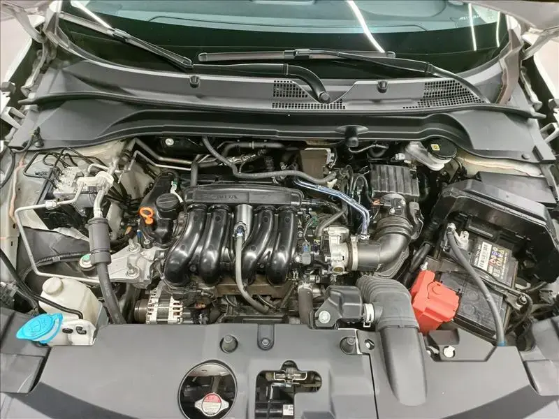 galeria HR-V