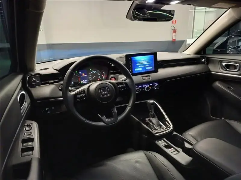 galeria HR-V