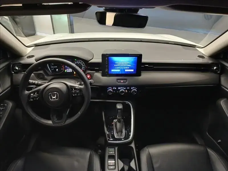 galeria HR-V