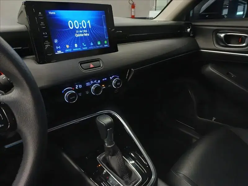 galeria HR-V
