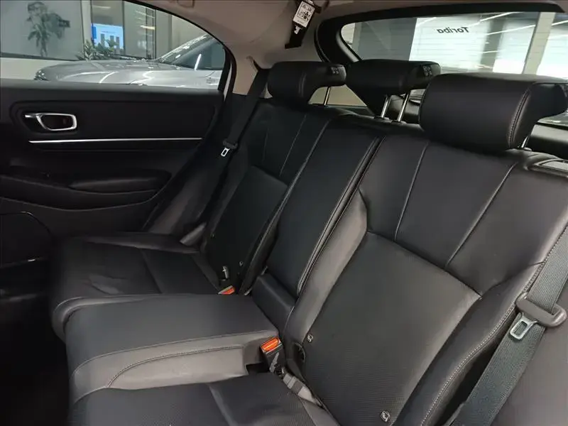galeria HR-V