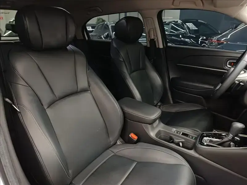 galeria HR-V