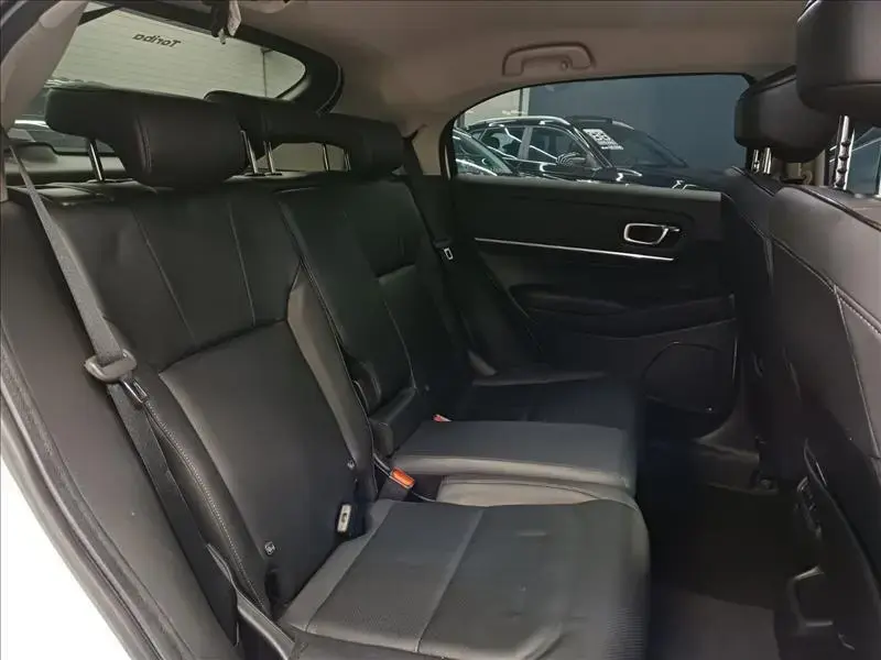 galeria HR-V