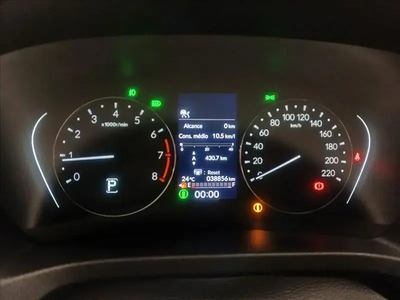 galeria HR-V