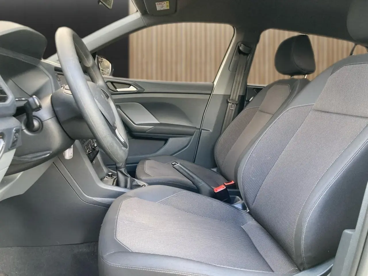 galeria T-Cross Sense 200 TSI 1.0 Flex 5p Aut.