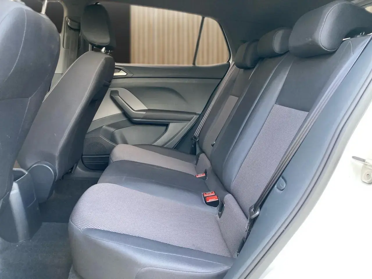 galeria T-Cross Sense 200 TSI 1.0 Flex 5p Aut.