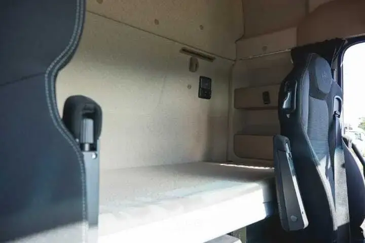 galeria Actros