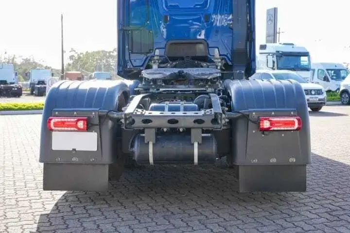 galeria Actros