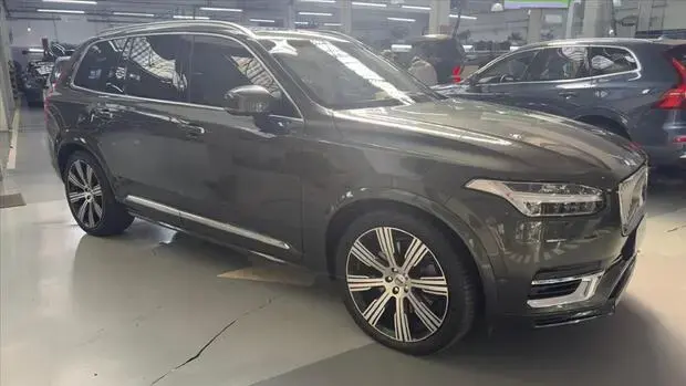 Volvo XC90 2.0 T8 HYBRID INSCRIPTION AWD GEARTRONIC