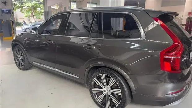 Volvo XC90 2.0 T8 HYBRID INSCRIPTION AWD GEARTRONIC