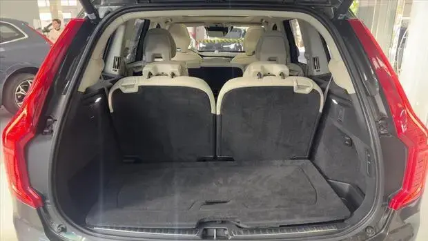 Volvo XC90 2.0 T8 HYBRID INSCRIPTION AWD GEARTRONIC
