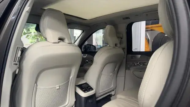 Volvo XC90 2.0 T8 HYBRID INSCRIPTION AWD GEARTRONIC