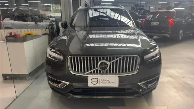 Volvo XC90 2.0 T8 HYBRID INSCRIPTION AWD GEARTRONIC