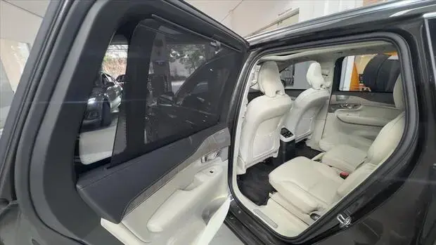 Volvo XC90 2.0 T8 HYBRID INSCRIPTION AWD GEARTRONIC