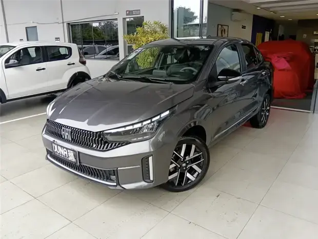 Fiat CRONOS 1.3 FIREFLY FLEX PRECISION CVT
