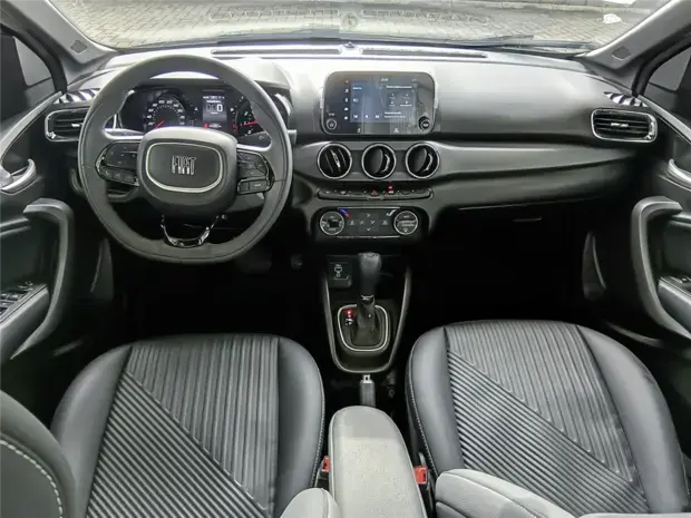 Fiat CRONOS 1.3 FIREFLY FLEX PRECISION CVT