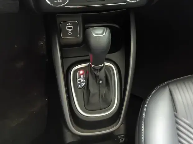 Fiat CRONOS 1.3 FIREFLY FLEX PRECISION CVT