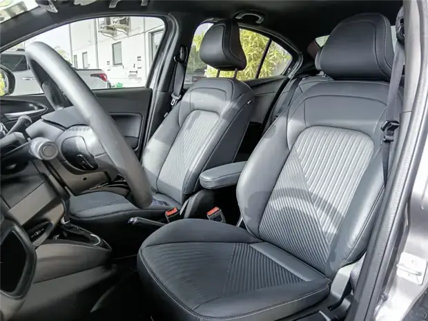 Fiat CRONOS 1.3 FIREFLY FLEX PRECISION CVT