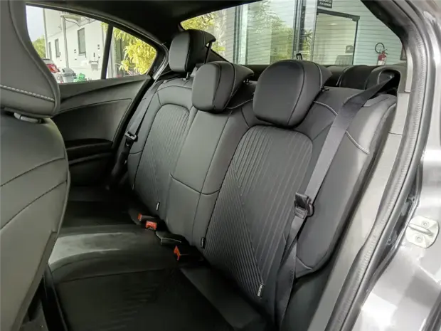 Fiat CRONOS 1.3 FIREFLY FLEX PRECISION CVT