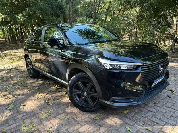 Honda HR-V 1.5 DI I-VTEC FLEX EXL CVT