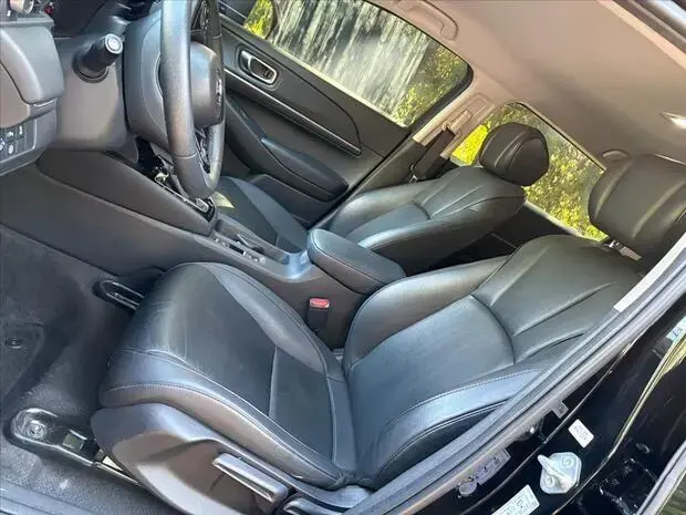 Honda HR-V 1.5 DI I-VTEC FLEX EXL CVT