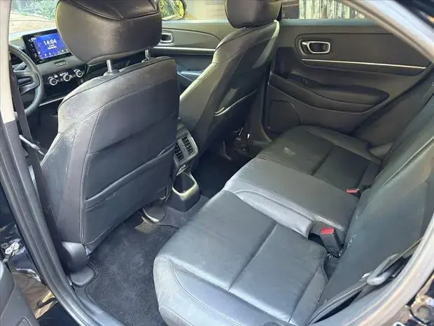 Honda HR-V 1.5 DI I-VTEC FLEX EXL CVT