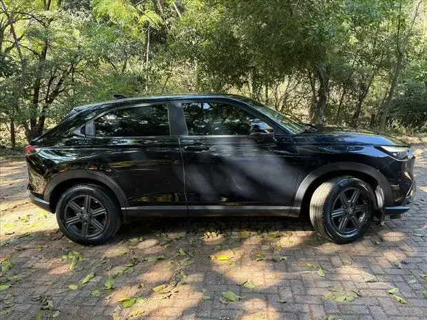 Honda HR-V 1.5 DI I-VTEC FLEX EXL CVT