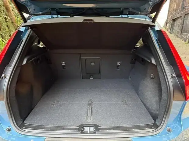 Volvo XC40 P6 RECHARGE ELECTRIC PLUS