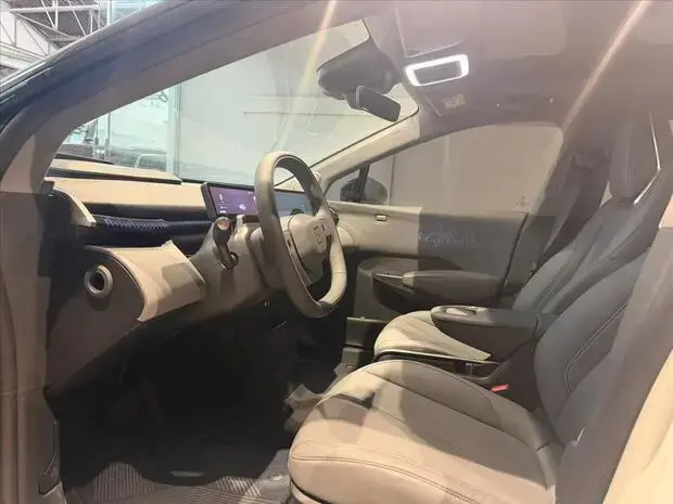 Zeekr X 66 KW ELÉTRICO FLAGSHIP AWD