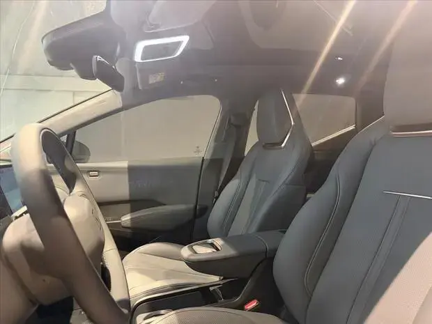 Zeekr X 66 KW ELÉTRICO FLAGSHIP AWD