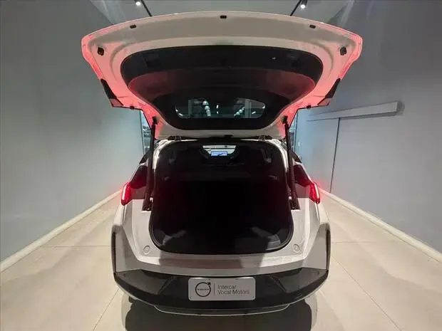 Zeekr X 66 KW ELÉTRICO FLAGSHIP AWD