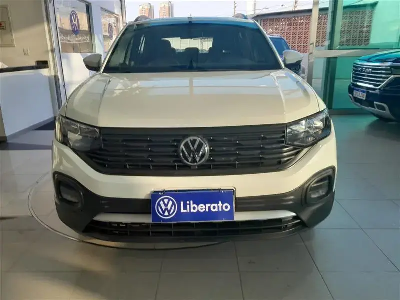 galeria T-CROSS