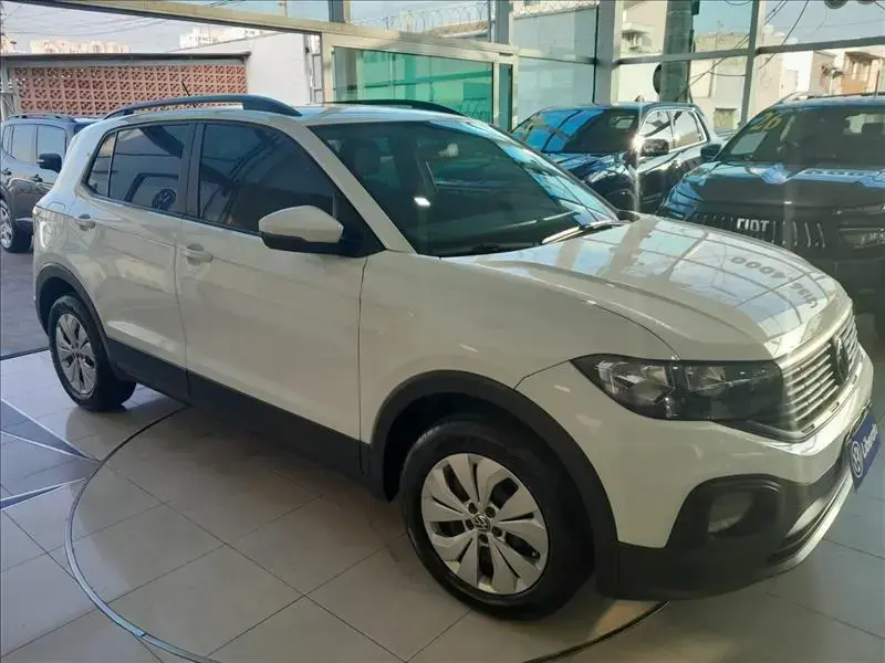 galeria T-CROSS