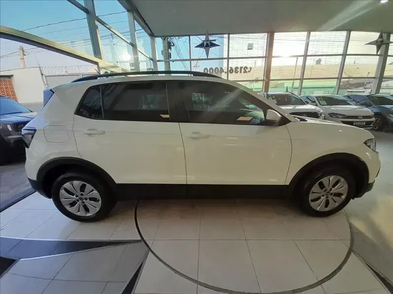 galeria T-CROSS