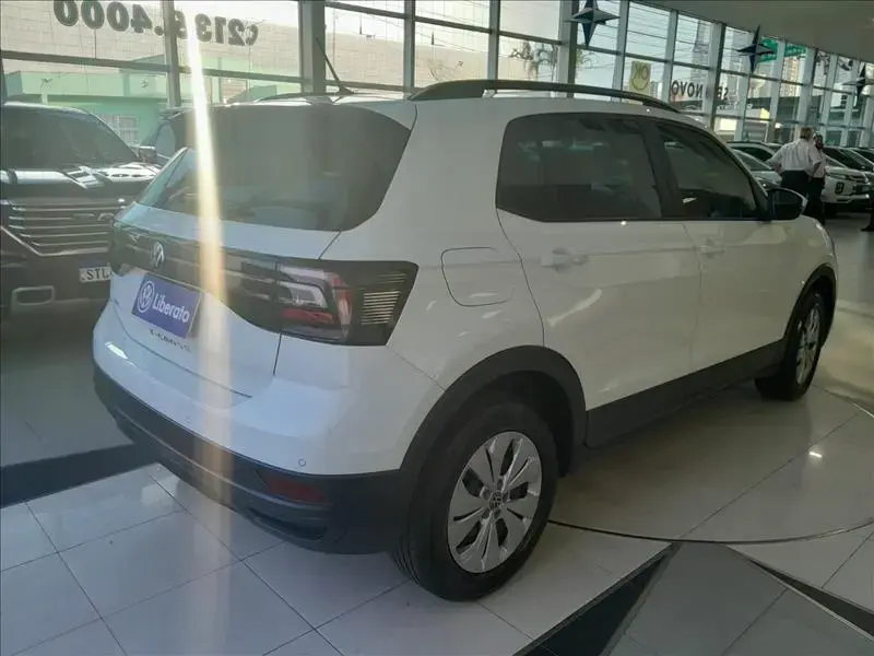 galeria T-CROSS