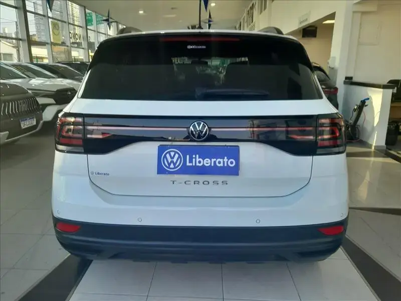 galeria T-CROSS