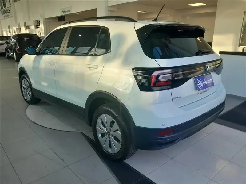 galeria T-CROSS