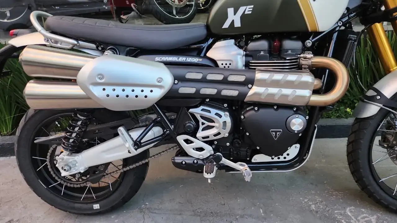 galeria Scrambler 1200