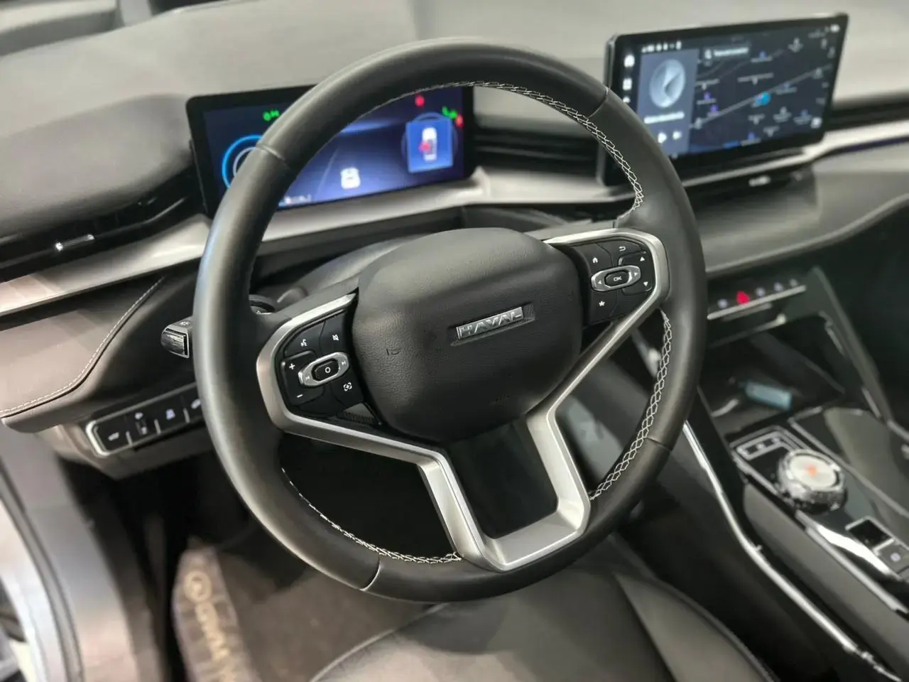 galeria Haval H6