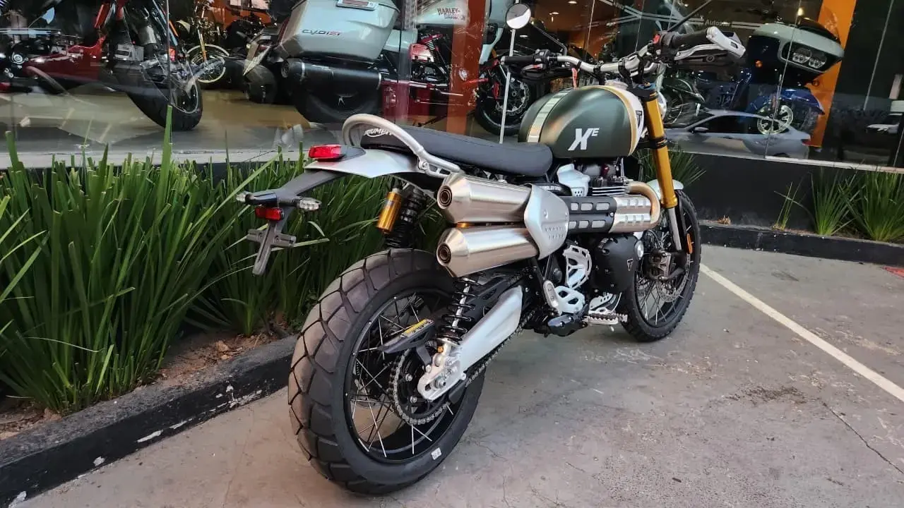 galeria Scrambler 1200